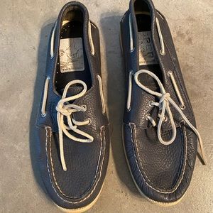 Sperry Topsider